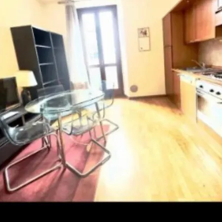 Brera Lux 아파트 *