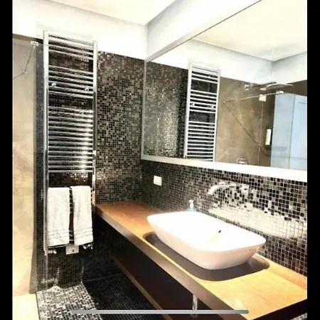 Brera Lux 아파트