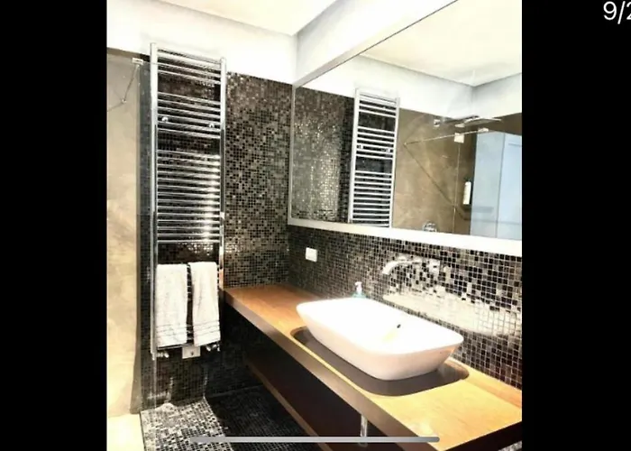 Brera Lux 아파트