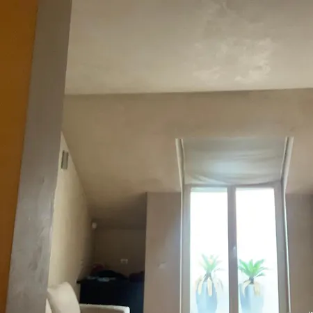 Lejlighed Brera Lux Milano