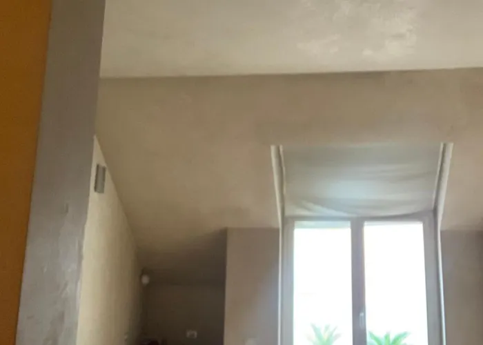 Lejlighed Brera Lux Milano