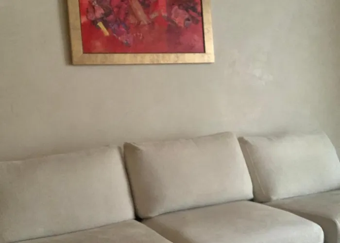 Brera Lux Lejlighed Milano