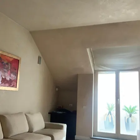 Brera Lux Lägenhet